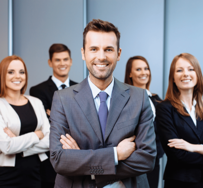5 Proven Strategies to Strengthen Your Employer Brand